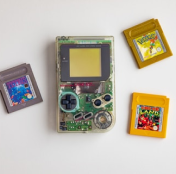 Game Boy